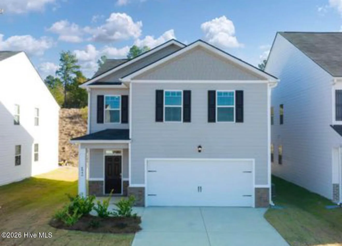 2884 Calli Crossing Drive