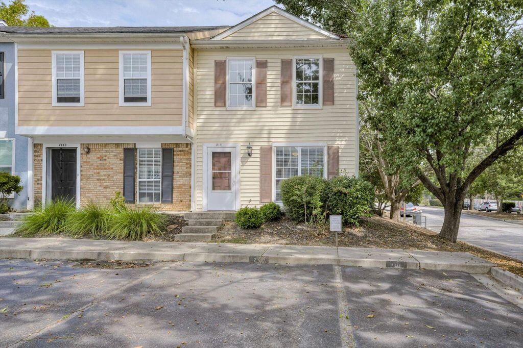 Photo of 2111 Turtle Court, Augusta, GA 30907 (MLS # 548058)