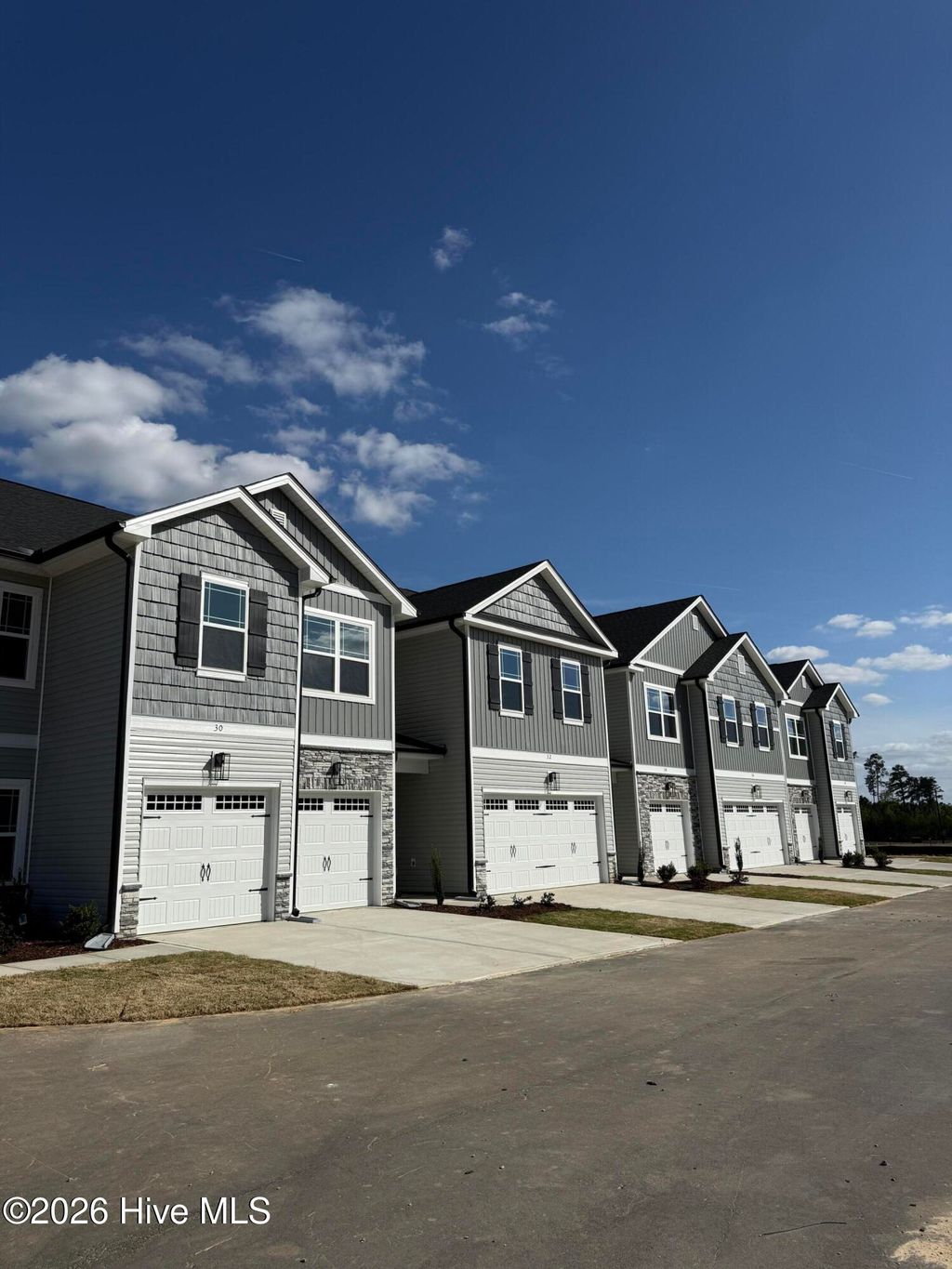 Photo of 38 Joyner Park Drive, Rocky Mount, NC 27803 (MLS # 100574485)