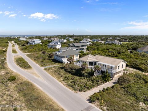 Photo of 231 S Bald Head Wynd, Bald Head Island, NC 28461 (MLS # 100550431)