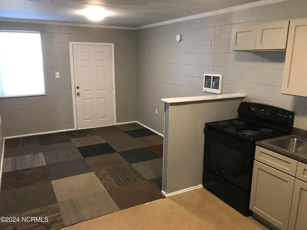 Photo of 203 Morton Street #4, Jacksonville, NC 28540 (MLS # 100559336)