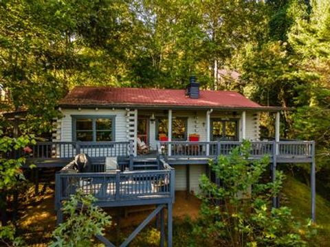 Homes For Sale - 541 Mountain View Circle<br/> Gilmer County, Cherry Log, GA 30522