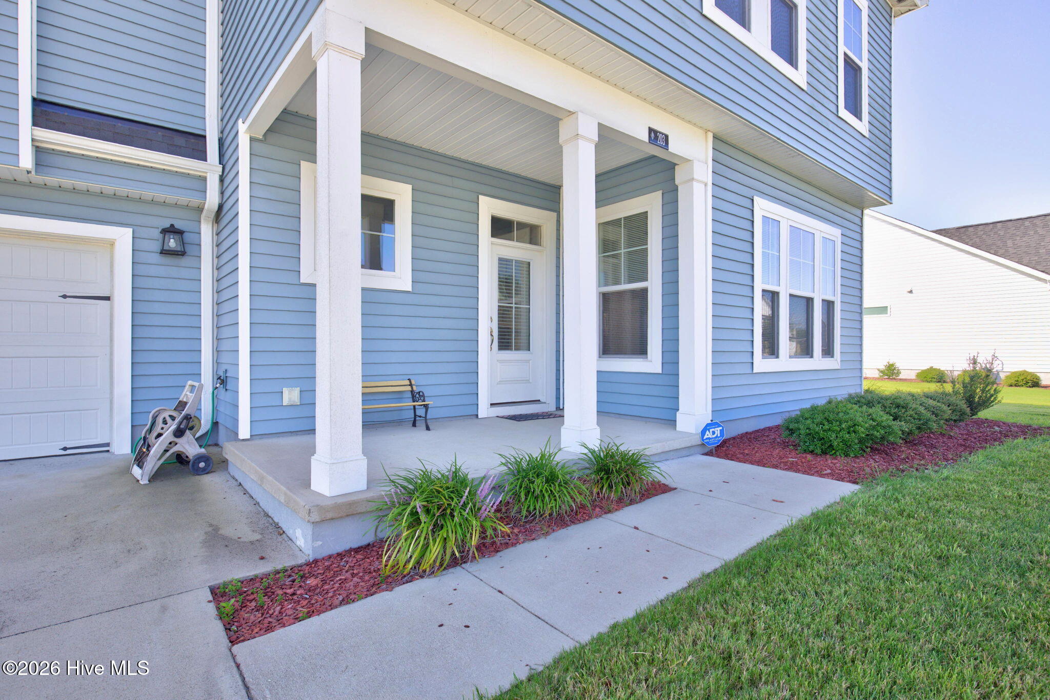 203 Farmstead Loop