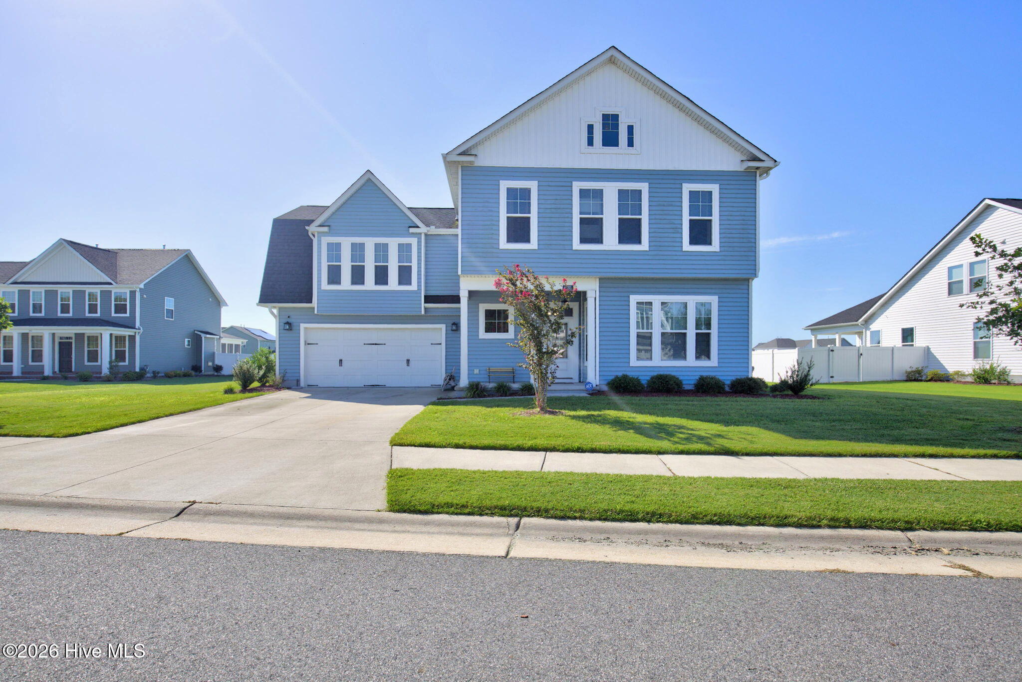 203 Farmstead Loop