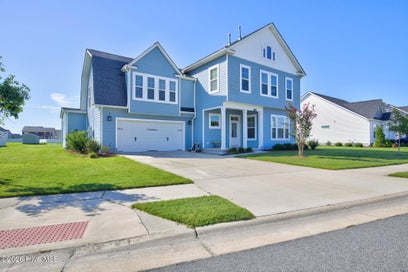 203 Farmstead Loop Moyock NC 27958