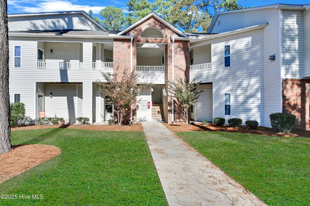 Photo of 1131 Turtle Creek Road #F, Greenville, NC 27858 (MLS # 100539447)