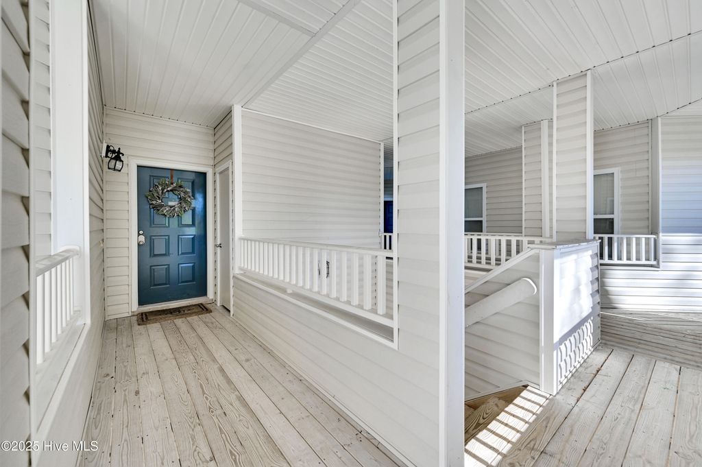 Photo of 1131 Turtle Creek Road #F, Greenville, NC 27858 (MLS # 100539447)