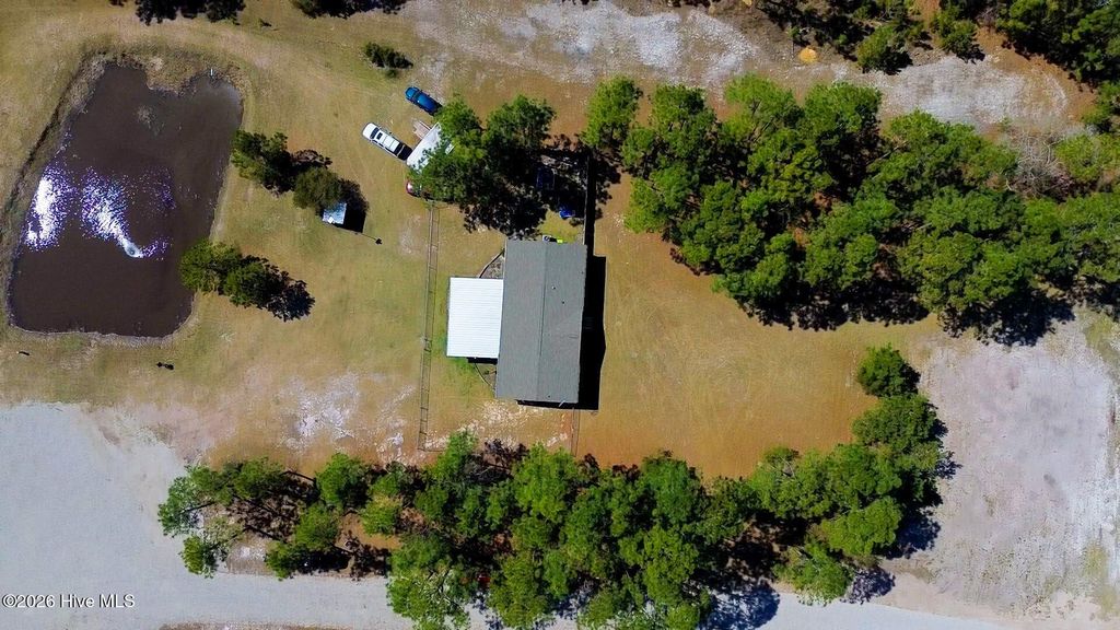 Photo of 1435 Green Hill Road NE, Leland, NC 28451 (MLS # 100567177)