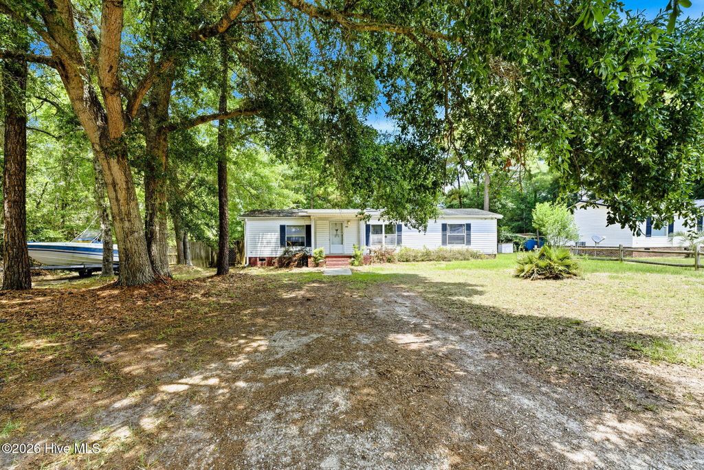 Photo of 2918 Jeremy Street SW, Supply, NC 28462 (MLS # 100577799)
