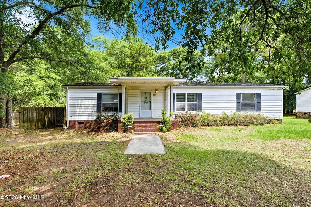 Photo of 2918 Jeremy Street SW, Supply, NC 28462 (MLS # 100577799)