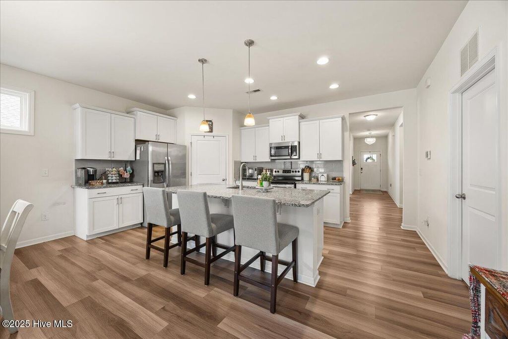 Photo of 542 Golden Villas Drive, Rocky Mount, NC 27804 (MLS # 100546208)