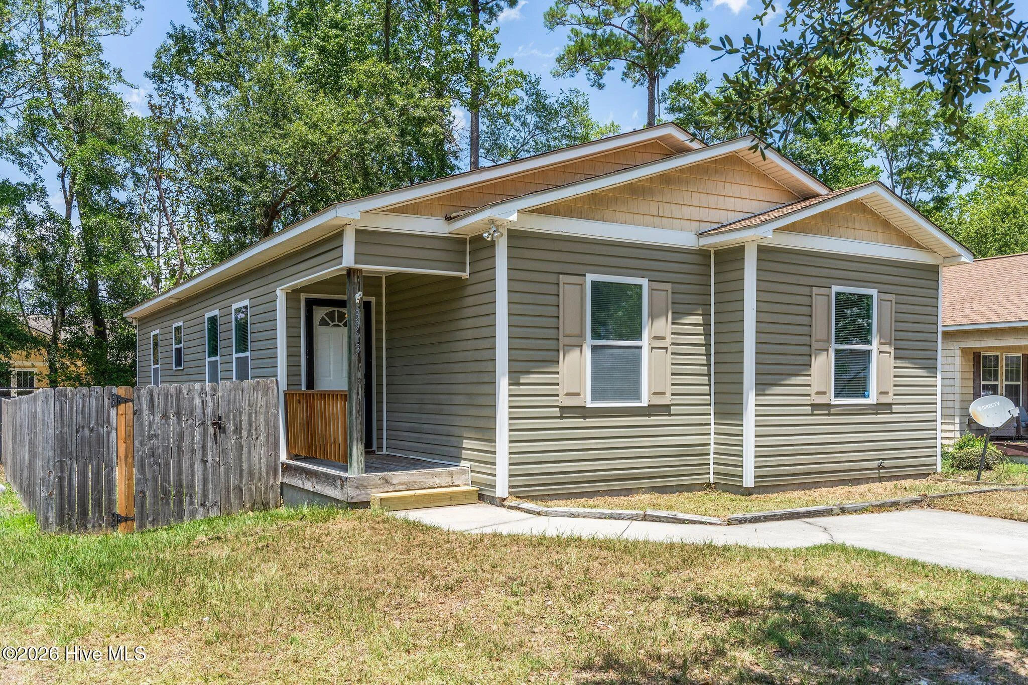 3913 Prices Lane