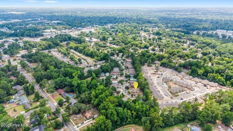 Tiny photo for 3913 Prices Lane, Wilmington, NC 28405 (MLS # 100589459)