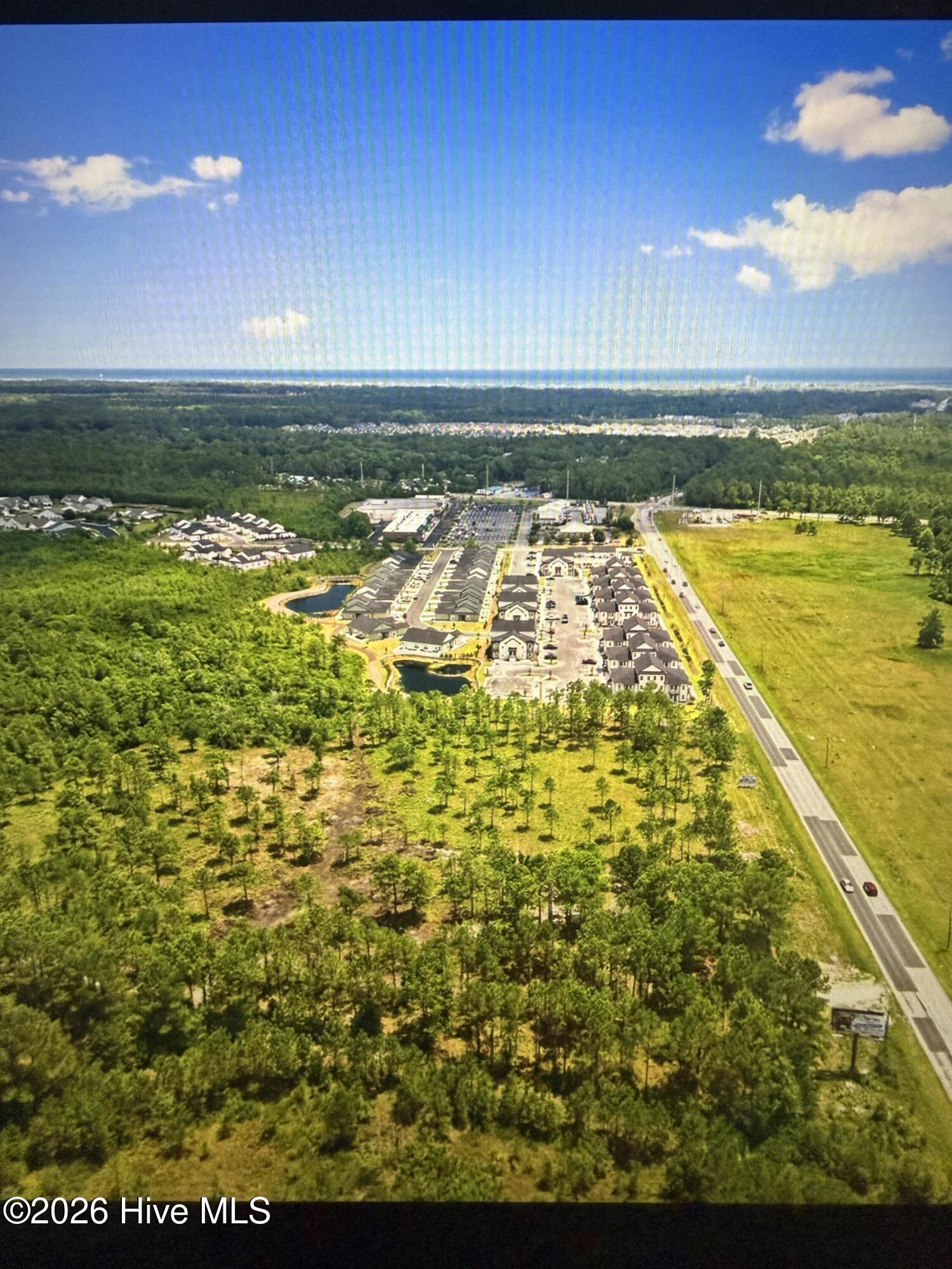 00 Seaside (12.25 Acres) Road SW