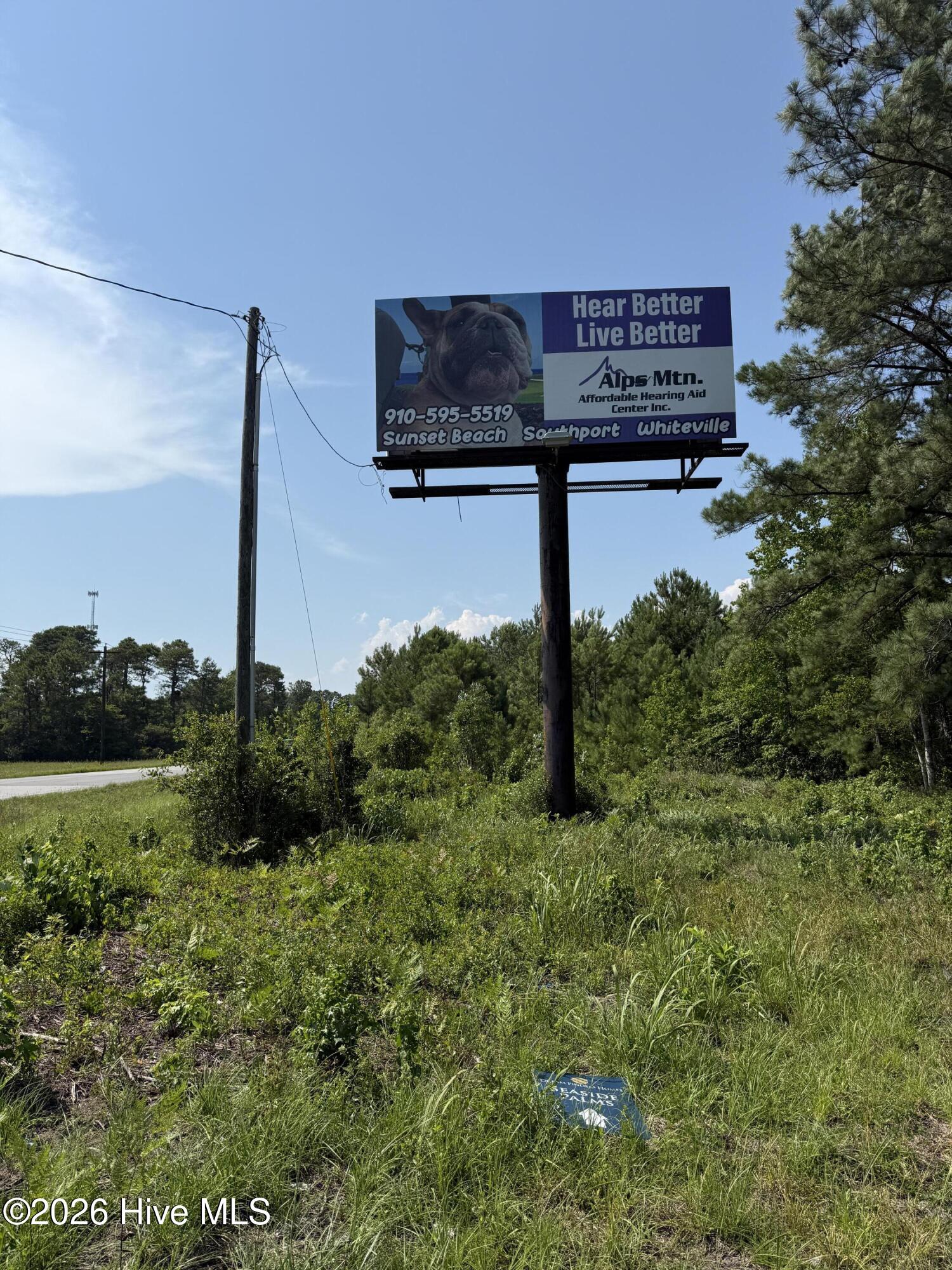 00 Seaside (12.25 Acres) Road SW