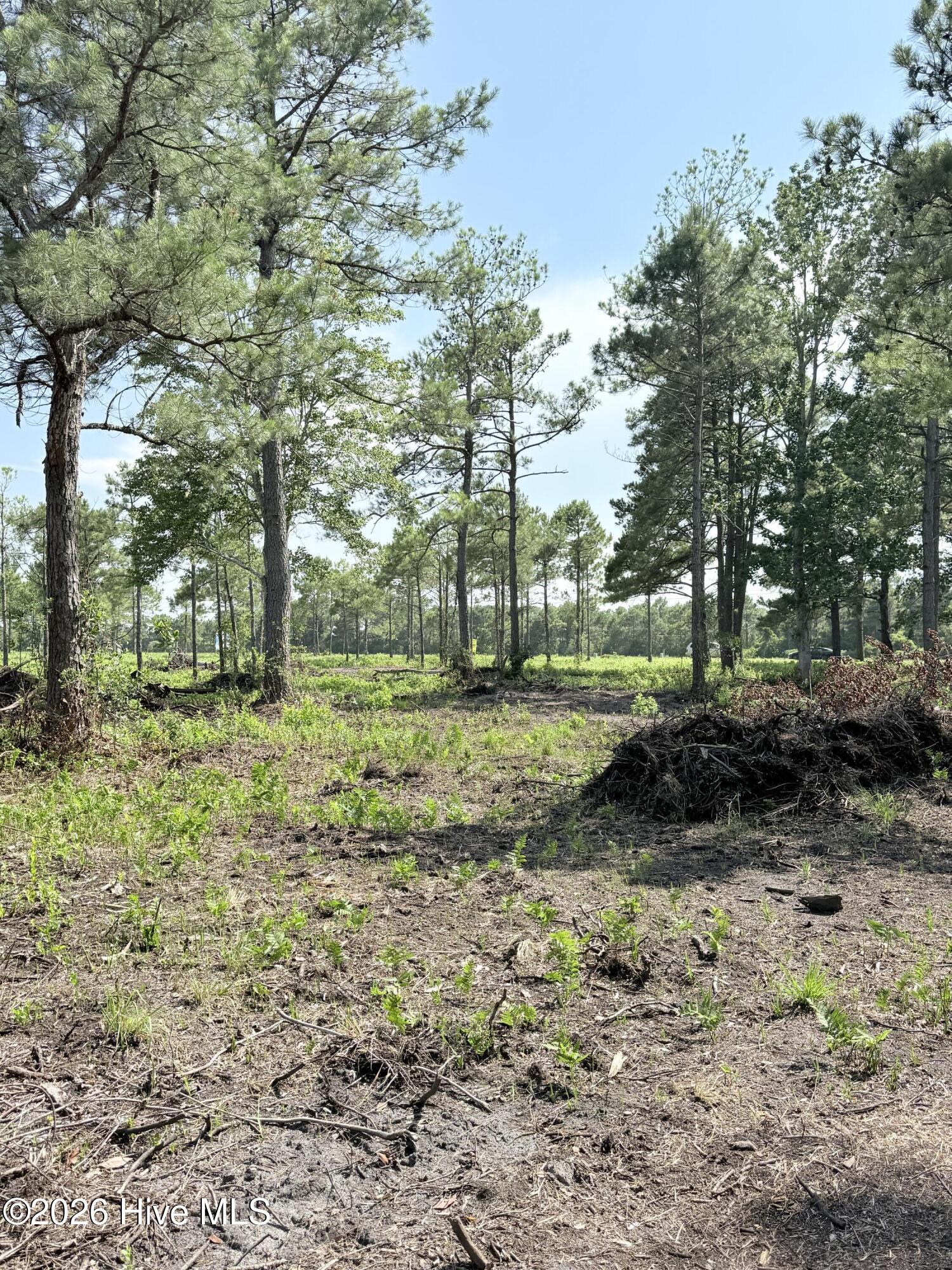 00 Seaside (12.25 Acres) Road SW