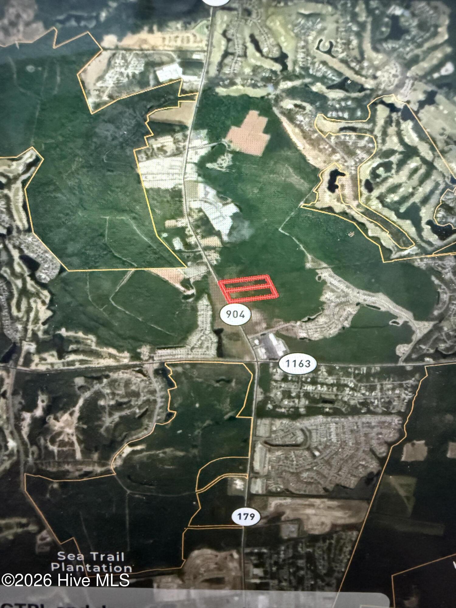 00 Seaside (12.25 Acres) Road SW