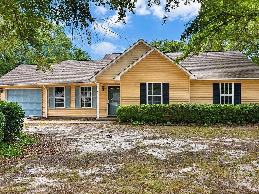 Photo of 7 Oak Ridge Circle, Rincon, GA 31326 (MLS # SA361260)