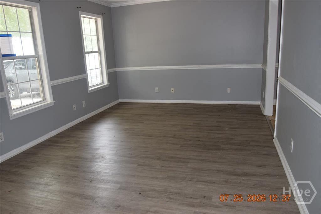 Photo of 7 Oak Ridge Circle, Rincon, GA 31326 (MLS # SA361260)