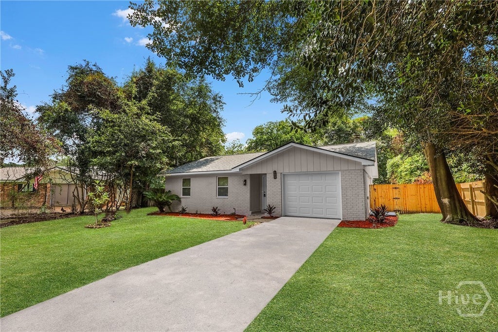 Photo of 604 Caines Road, Hinesville, GA 31313 (MLS # SA360428)