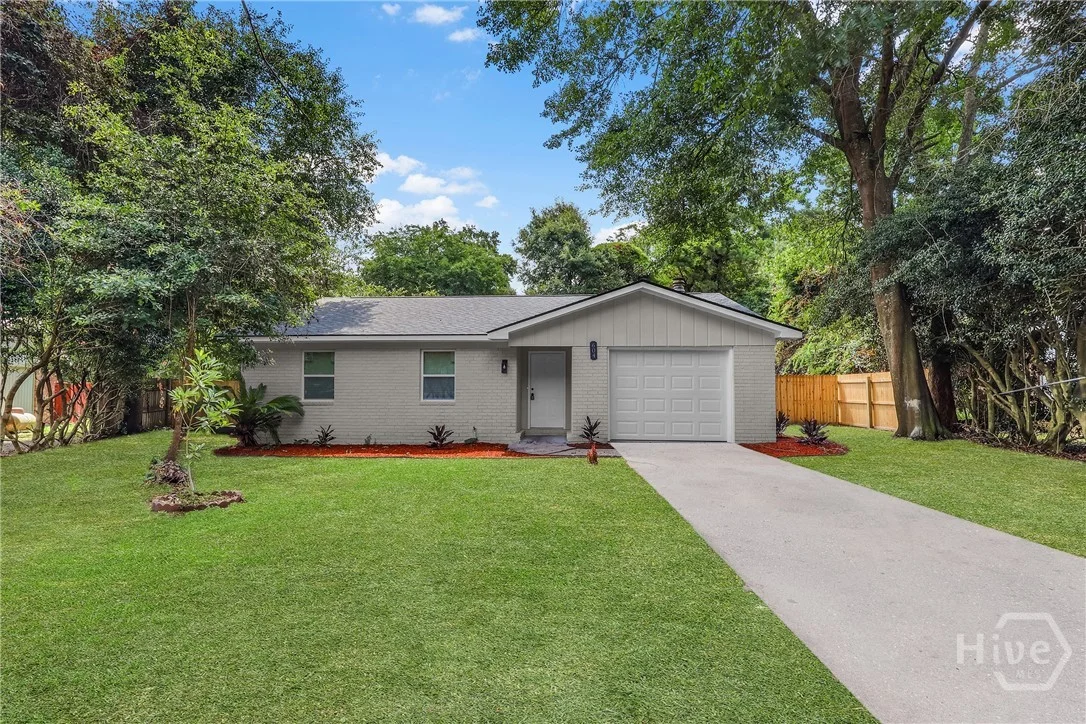 604 Caines Road