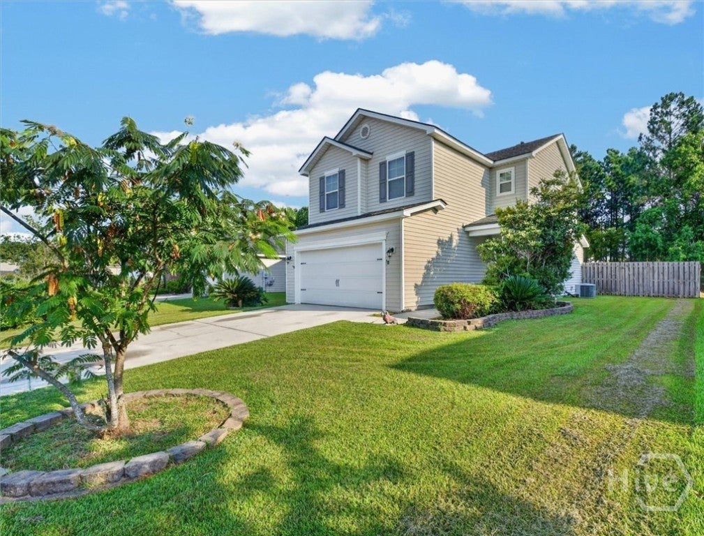 Photo of 282 Willow Point Circle, Savannah, GA 31407 (MLS # SA362725)