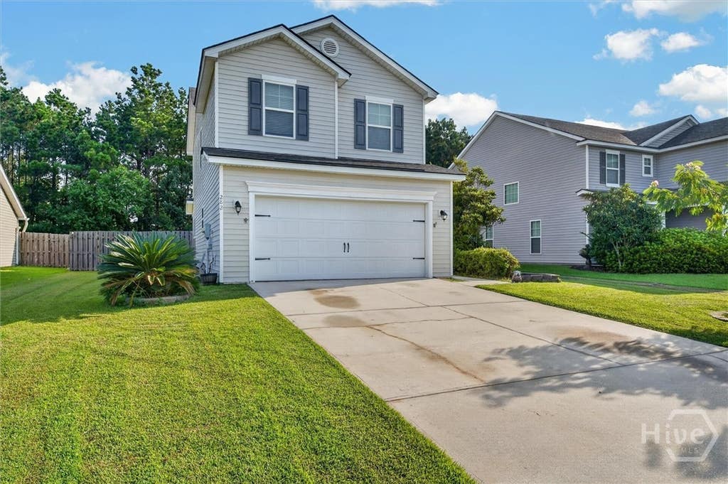 Photo of 282 Willow Point Circle, Savannah, GA 31407 (MLS # SA362725)