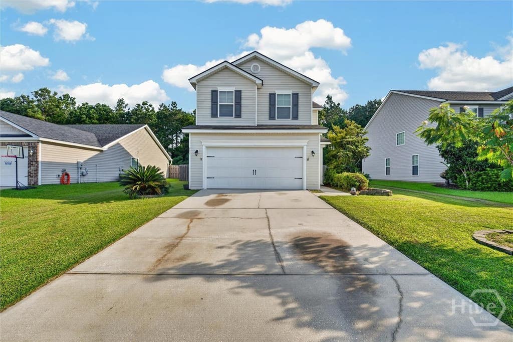 Photo of 282 Willow Point Circle, Savannah, GA 31407 (MLS # SA362725)