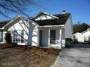 Photo of 823 Varsity Drive, Wilmington, NC 28403 (MLS # 100612739)