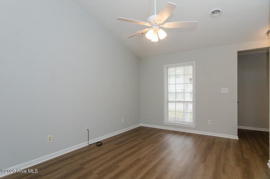 Photo of 823 Varsity Drive, Wilmington, NC 28403 (MLS # 100612739)