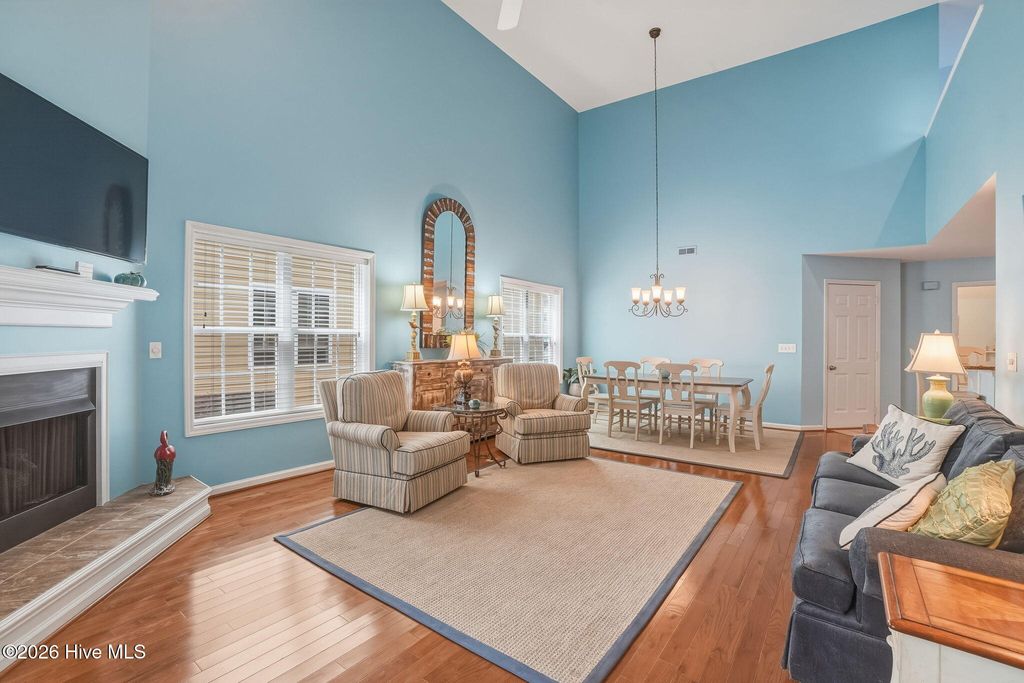 Photo of 805 Sloop Pointe Lane, Kure Beach, NC 28449 (MLS # 100565940)