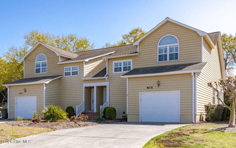 805 Sloop Pointe Lane Kure Beach NC 28449