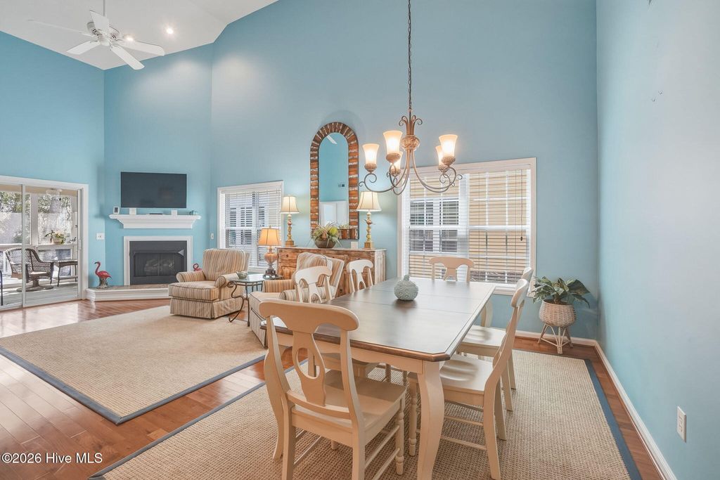 Photo of 805 Sloop Pointe Lane, Kure Beach, NC 28449 (MLS # 100565940)