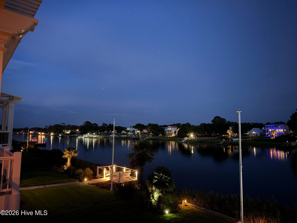 Photo of 4427 Midshipman Court SE, Southport, NC 28461 (MLS # 100553459)