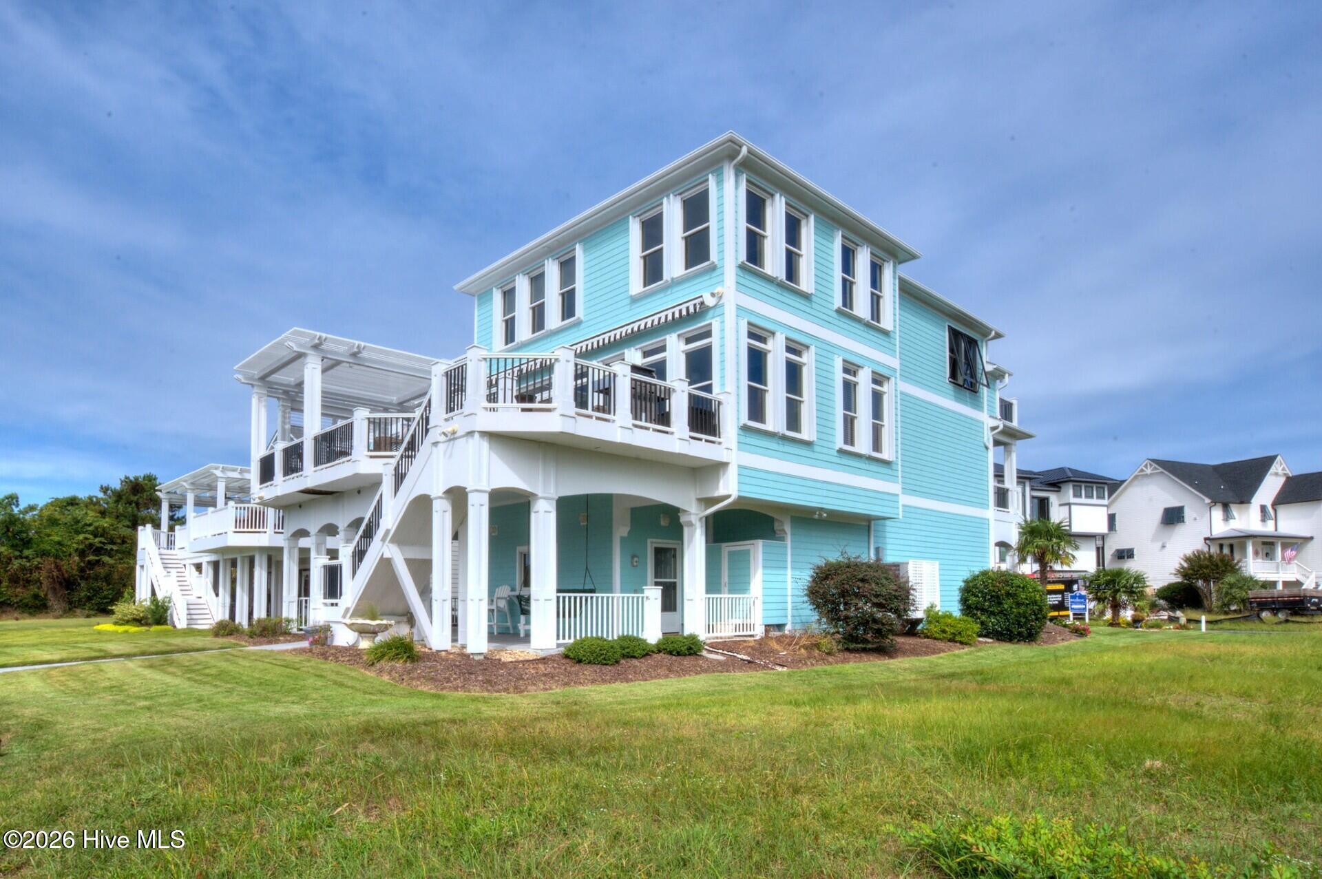 4427 Midshipman Court SE