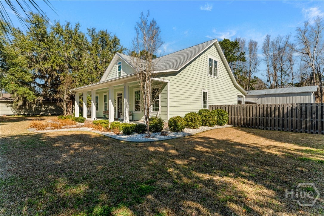 640 Meinhard Road