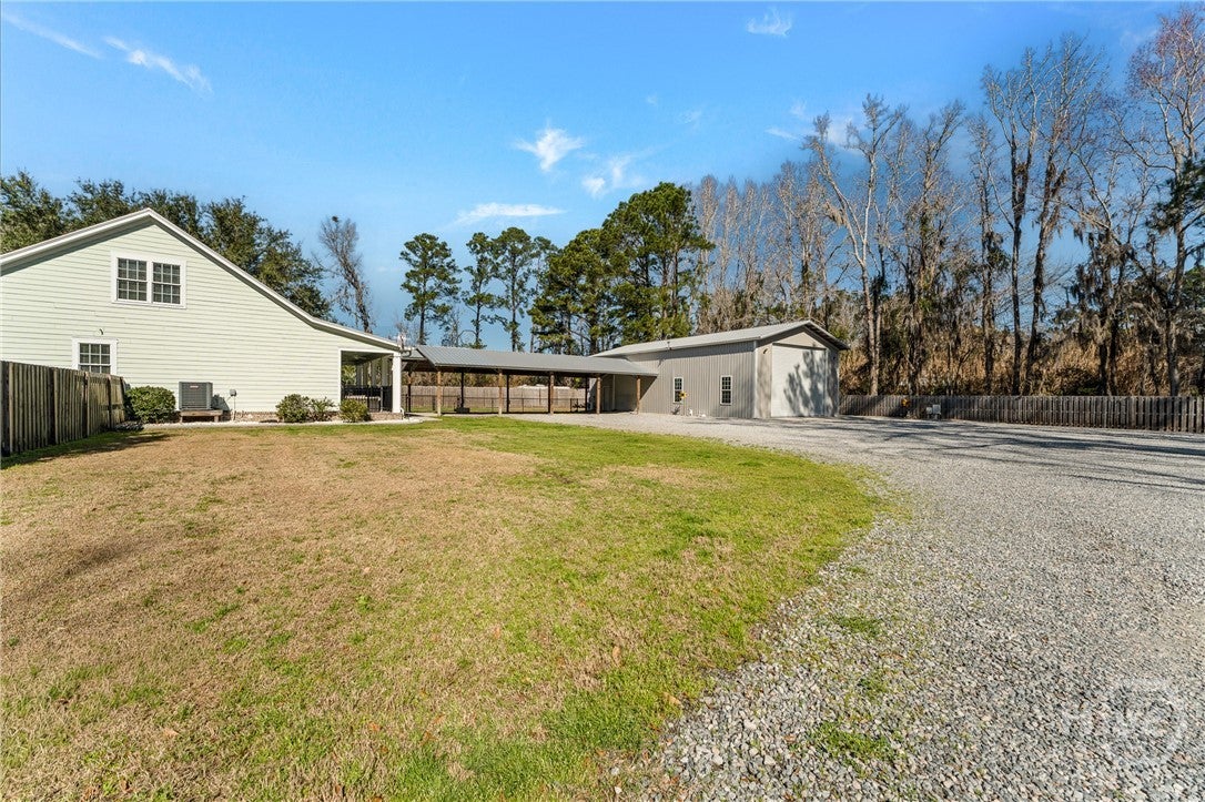 640 Meinhard Road