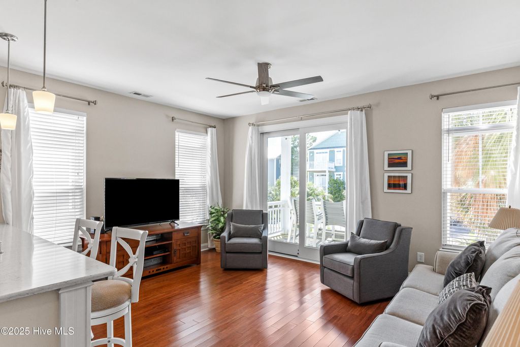 Photo of 1115 Mackerel Lane #2, Carolina Beach, NC 28428 (MLS # 100523995)