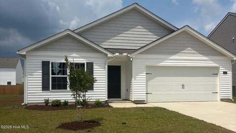Homes For Sale - 4038 Topsail Trail<br/> Craven County, New Bern, NC 28560