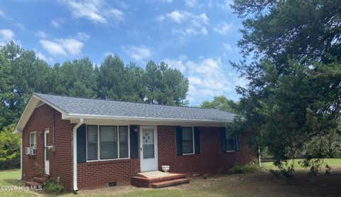 Homes For Sale - 3844 Hwy 903<br/> Snow Hill, NC 28580