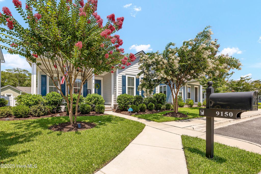 Photo of 9150 Village Lake Drive SW, Calabash, NC 28467 (MLS # 100517426)