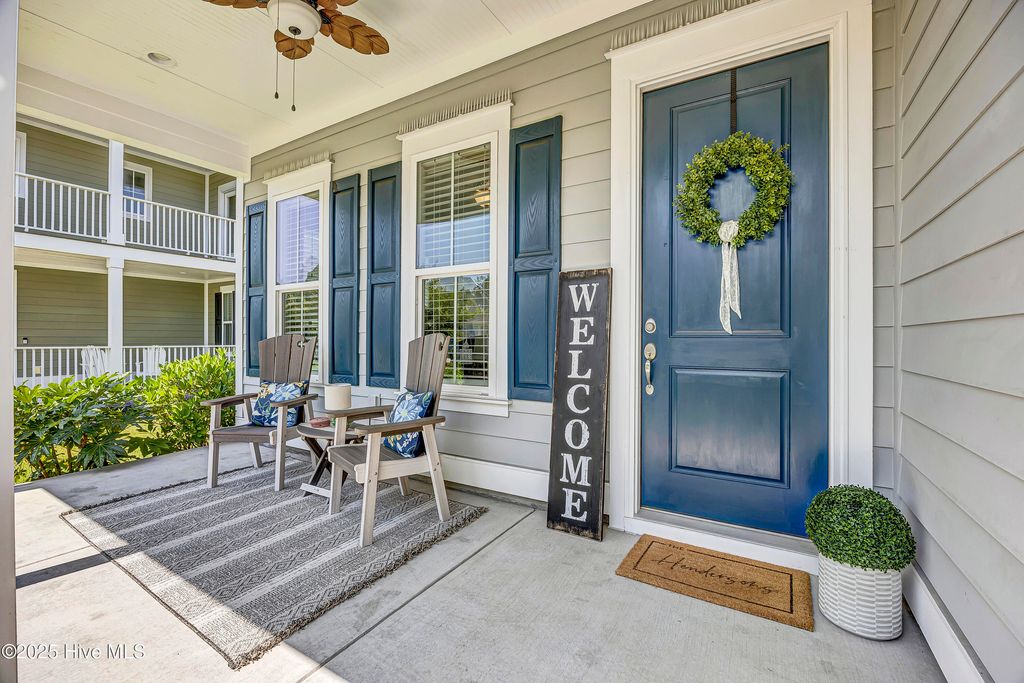 Photo of 9150 Village Lake Drive SW, Calabash, NC 28467 (MLS # 100517426)