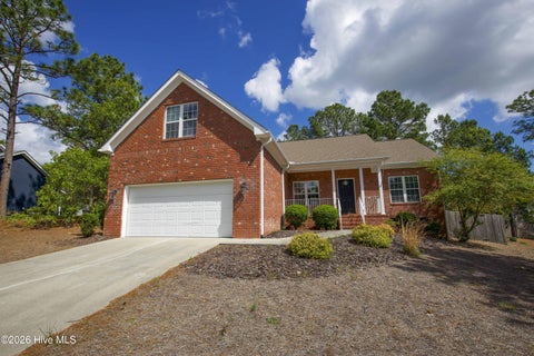 Homes For Rent - 1 Van Buren Lane<br/> Moore County, Pinehurst, NC 28374
