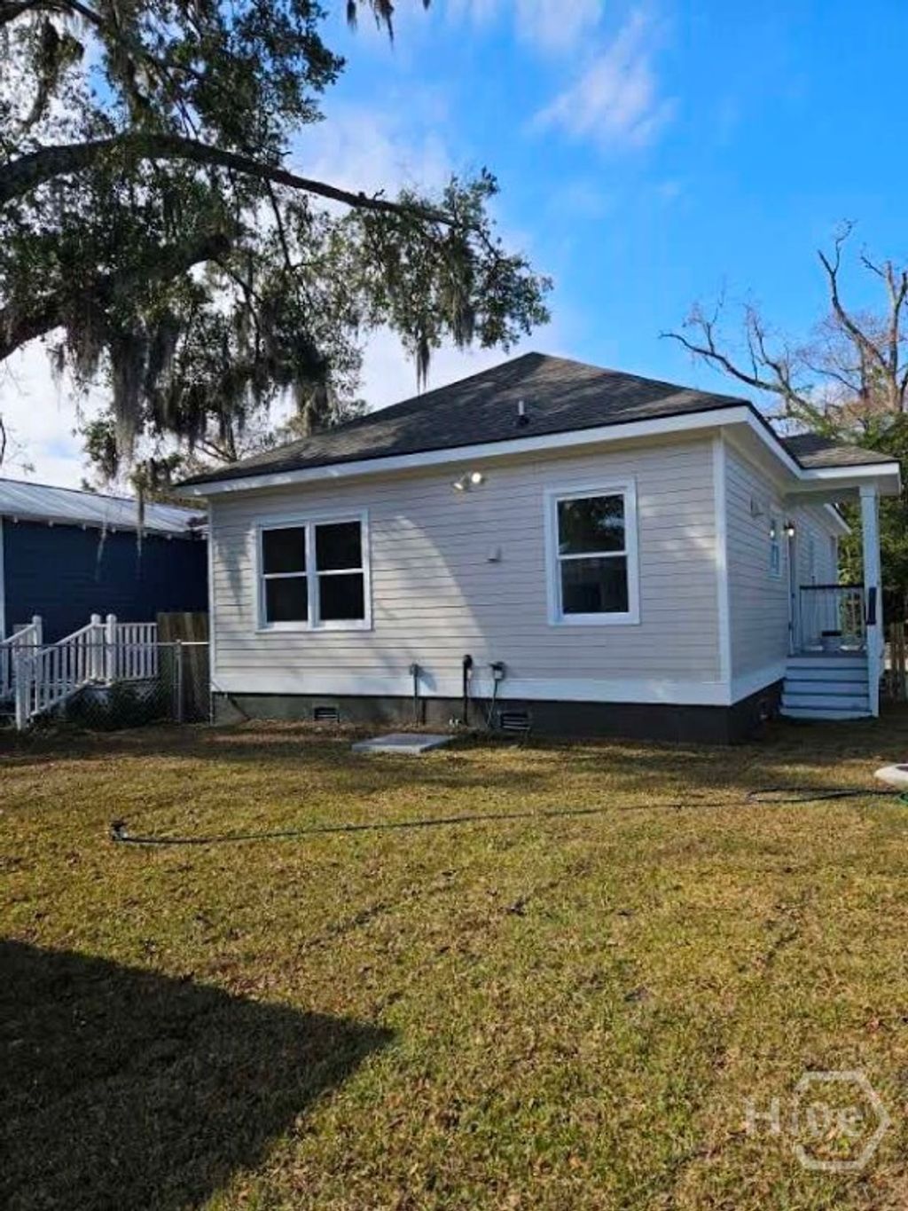 Photo of 2114 Bulloch Street, Savannah, GA 31415 (MLS # SA344738)