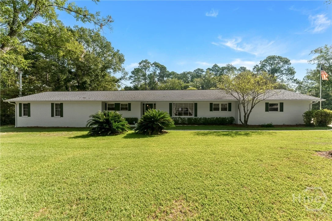 614 N Victory Drive, Lyons, GA, 30436
