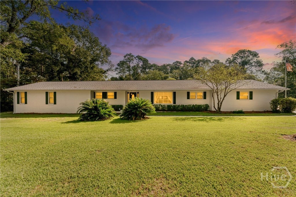 Photo of 614 N Victory Drive, Lyons, GA 30436 (MLS # SA363152)