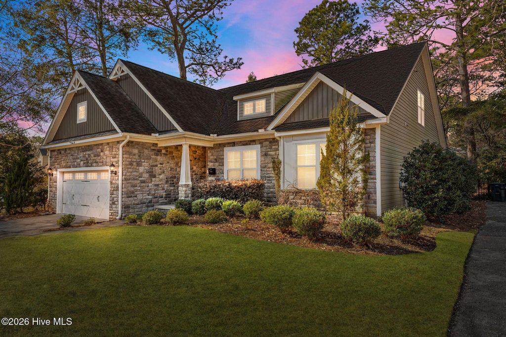 Photo of 308 Pinecrest Drive, Fayetteville, NC 28305 (MLS # 100554296)