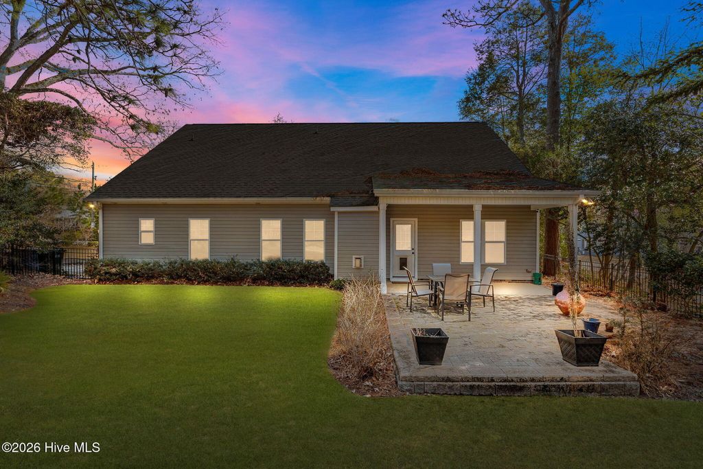 Photo of 308 Pinecrest Drive, Fayetteville, NC 28305 (MLS # 100554296)