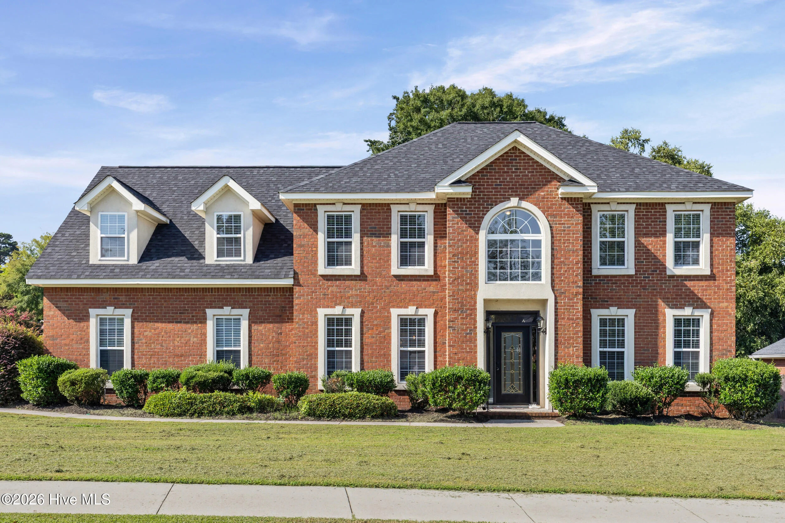 201 Bainbridge Drive