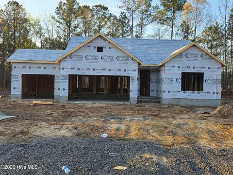 Homes For Sale - 3003 Tucker Hill Drive<br/> Grimesland, NC 27837